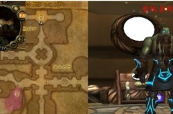 魔兽世界岩石大厅任务流程 魔兽世界岩石大厅任务怎么完成