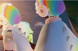 光遇彩虹日活动兑换图2022,光遇2022彩虹日物品兑换图一览