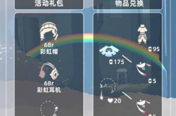 光遇缤纷飞行日兑换图,光遇缤纷飞行日兑换图有哪些