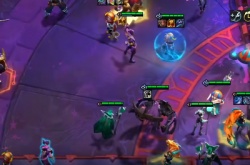 云顶之弈S8黑客佐伊阵容攻略 s8佐伊阵容羁绊装备搭配一览