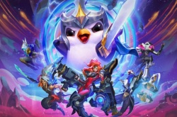 云顶之弈s8灵能九五阵容推荐 灵能九五阵容羁绊装备搭配攻略