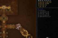 魔兽世界岩石大厅老二怎么打 魔兽世界怀旧服wlk岩石大厅攻略