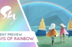 光遇彩虹耳机值得买吗？光遇彩虹耳机到底要不要氪金