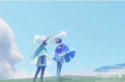 光遇冰淇淋山一个人怎么上去？光遇冰淇淋山一个人怎么上去的方法