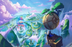 云顶之弈屠龙阵容怎么玩？云顶之弈屠龙阵容推荐