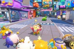 蛋仔派对纤维礼包码？蛋仔派对潮流纤维兑换码