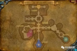 魔兽世界变身岩石大厅小怪 防战9分钟岩石大厅 小怪BOSS全清