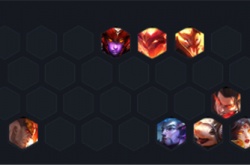 云顶之弈怒翼龙最强阵容,云顶之弈怒翼龙阵容搭配推荐