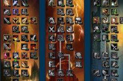 wlk战士复仇练级天赋 wlk冷酷复仇战士野外升级天赋推荐