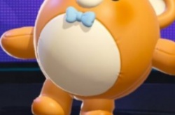 蛋仔派对仔仔熊800潮流纤维,蛋仔派对潮流纤维有什么用