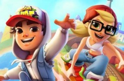 地铁跑酷怎么刷无限金币？地铁跑酷bug刷金币