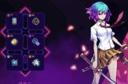 霓虹深渊纱夜搭配,霓虹深渊纱夜纪念品怎么搭配