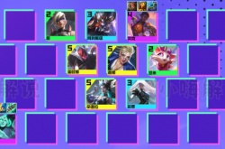 云顶之弈s8秘术索拉卡阵容怎么搭配？云顶之弈s8秘术索拉卡阵容搭配攻略