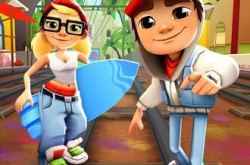 地铁跑酷礼包领取兑换,2022地铁跑酷10个永久兑换码一览