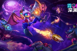 霓虹深渊什么套装好？霓虹深渊无限套装搭配攻略