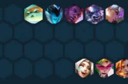 云顶之弈S8幻灵战队阵容怎么搭配?云顶之弈S8幻灵战队阵容搭配攻略