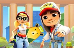 2022地铁跑酷官方给的永久激活码-地铁跑酷2022永久激活码一览