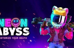 霓虹深渊武器图排行  霓虹深渊无限武器强度排行