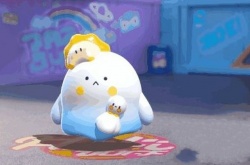 蛋仔派对水波蛋免费领取 蛋仔派对水波蛋怎么获得