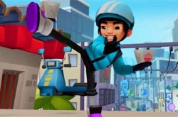 地铁跑酷120个钥匙兑换码,地铁跑酷兑换码在哪里领取