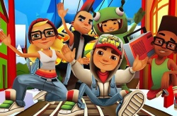 地铁跑酷深圳兑换码-2022地铁跑酷深圳永久有效兑换码