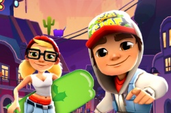 地铁跑酷10个永久兑换码-地铁跑酷武汉10个永久兑换码最新