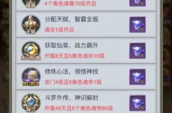 斗罗大陆h5怎么免费获得钻石 斗罗大陆H5怎么领取免费钻石