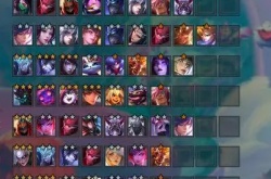 云顶之弈s8魔盗九五阵容怎么搭配？云顶之弈s8魔盗九五阵容搭配推荐