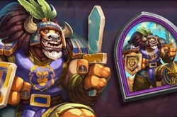 炉石传说快攻DK卡组推荐 快攻死亡骑士卡组搭配攻略