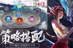 斗罗大陆h5兑换码入口 斗罗大陆h5兑换码在哪里输入