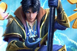 斗罗大陆h5昊天服折扣 斗罗大陆h5昊天服折扣平台