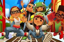 地铁跑酷最新兑换码 地铁跑酷最新礼包cdk兑换码分享