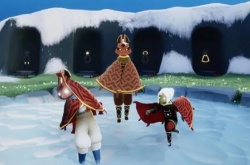 光遇12月15日复刻先祖在哪里？光遇12月15日复刻先祖攻略