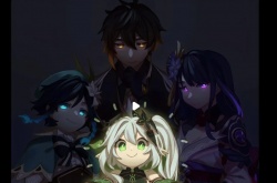 原神罗纳克对话选择,原神罗纳克对话选项怎么选