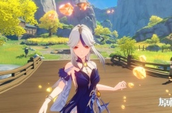 原神零氪必练五星角色推荐,原神零氪必练角色十大五星推荐