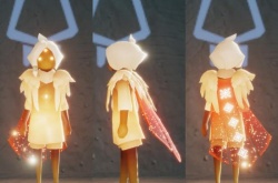 光遇欧若拉季斗篷怎么获取?光遇奉献斗篷获取方法分享