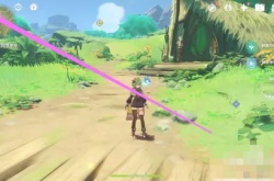 原神怎么玩新手教程视频？原神教程图标在哪