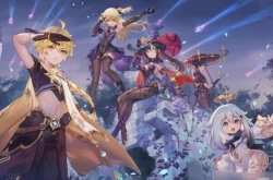 原神魈所有五星角色中最弱的,原神最弱5星角色排行2023盘点