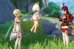 原神新手第一个十连必出金吗？原神第新手十抽会出金吗