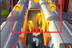 地铁跑酷十万金币技巧 地铁跑酷如何抽到十万金币