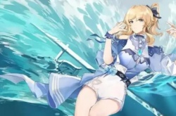 原神后期最无用的角色,游戏中那些最没用的角色