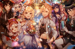 原神开局首抽技巧,原神新手前期怎么抽卡介绍