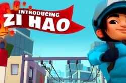 地铁跑酷一万钥匙兑换码 地铁跑酷最新兑换码永久有效99999个钥匙