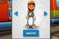 地铁跑酷账号大全 地铁跑酷账号密码大全