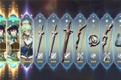 原神新手基本常识,原神新手前期必备小知识