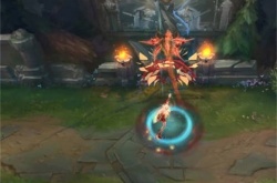 英雄联盟2023春节限定皮肤有哪些？英雄联盟2023春节限定皮肤一览