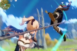 原神怎么让别人加入自己队伍？原神怎么让别人加入自己队伍的方法