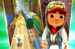 FF内置修改器 FF内置修改器MOD版地铁跑酷国际服