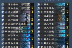 炉石传说死亡骑士卡组2022介绍攻略 炉石传说死亡骑士卡组是什么