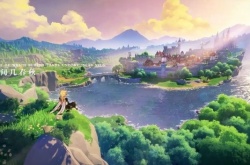 原神角色喜爱度排行？原神人气最高的角色究竟是谁